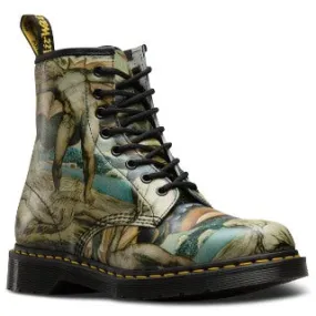 1460 William Blake Boots