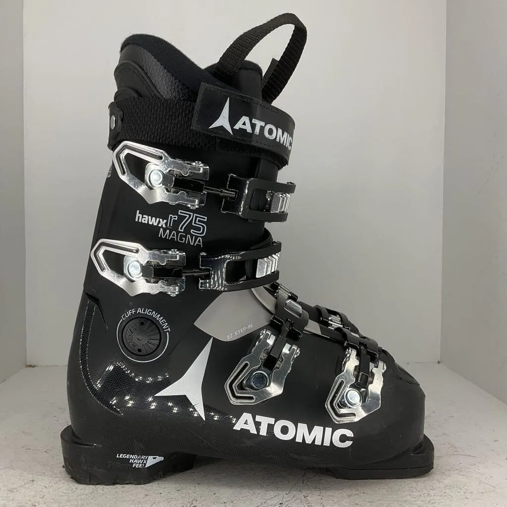 2022 Atomic Women's Hawx Magna R75