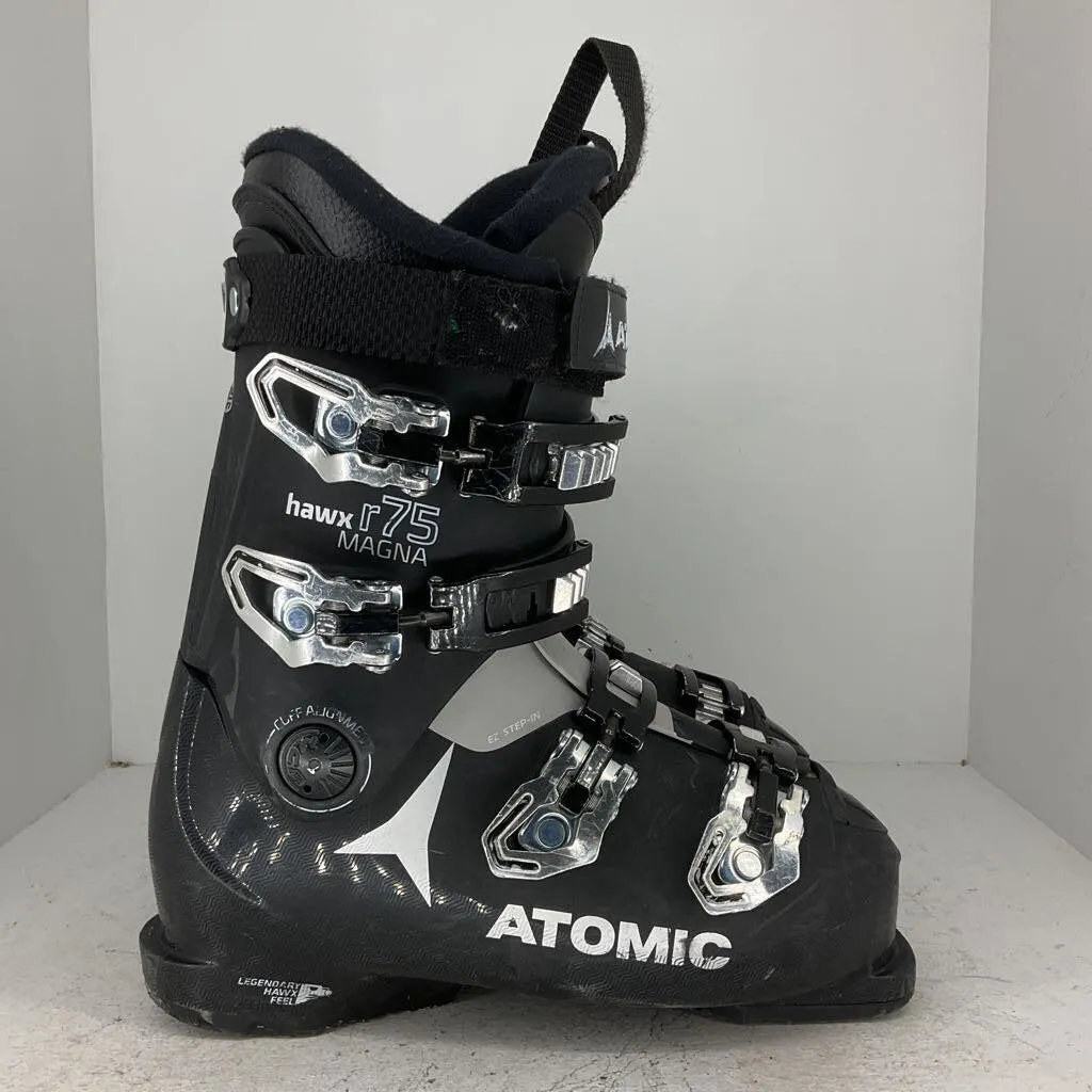 2022 Atomic Women's Hawx Magna R75