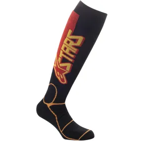 Alpinestars MX Pro Men's Off-Road Socks (Refurbished, Without Tags)