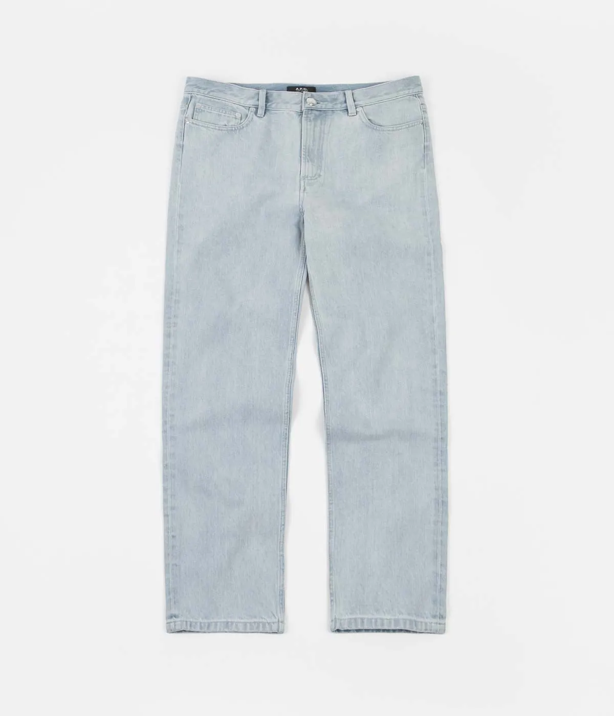 A.P.C. Martin Jeans - Bleached