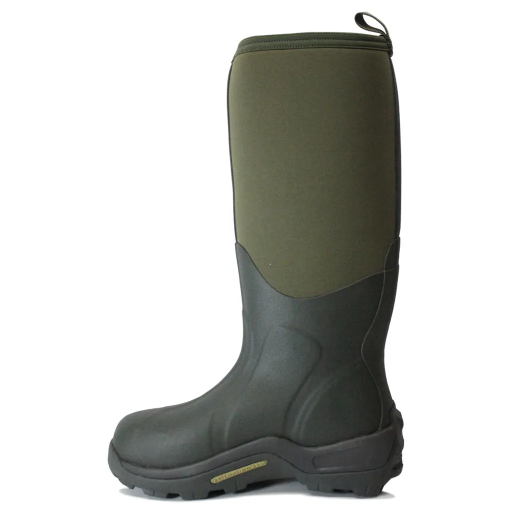 Arctic Sport Waterproof Unisex Tall Wellington Boots