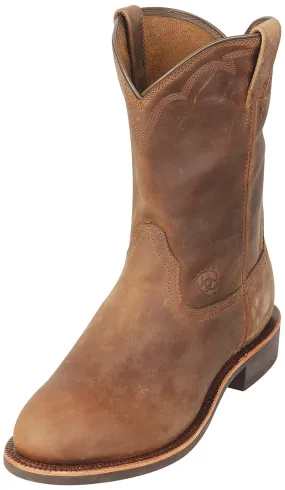 Ariat Men's Dura Roper