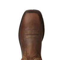 Ariat Men's Groundbreaker Work Boot