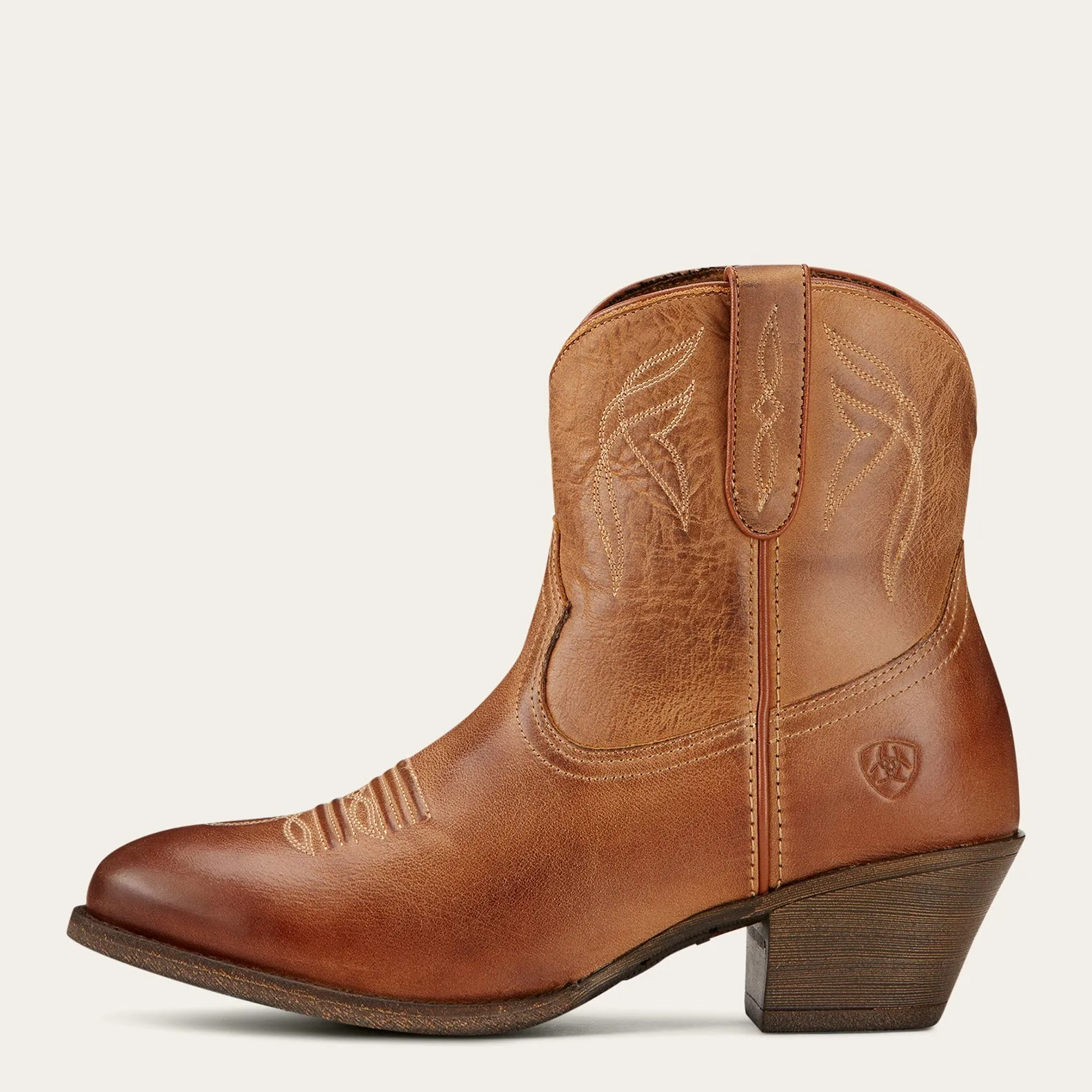 Ariat Womens Darlin Western Boots