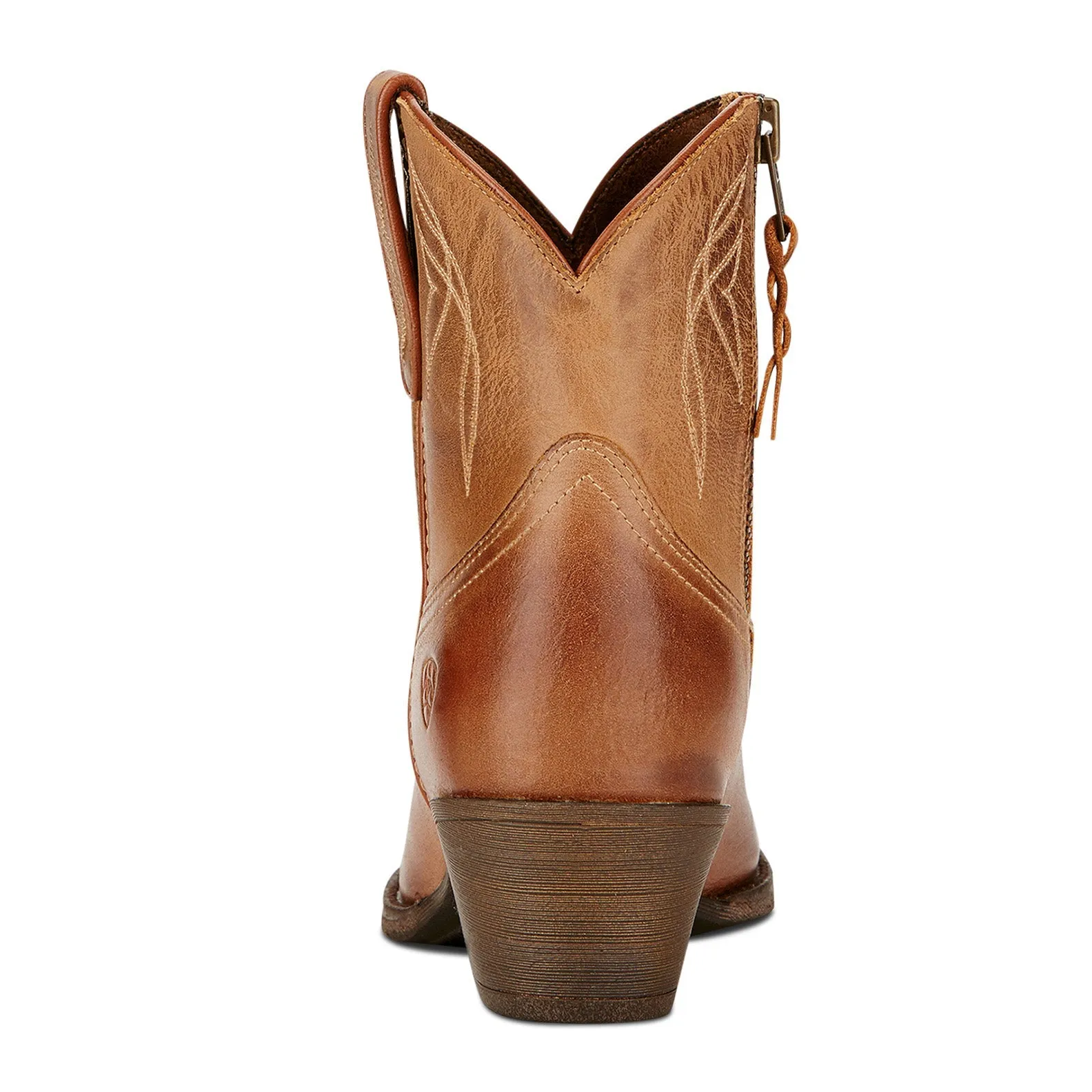 Ariat Womens Darlin Western Boots