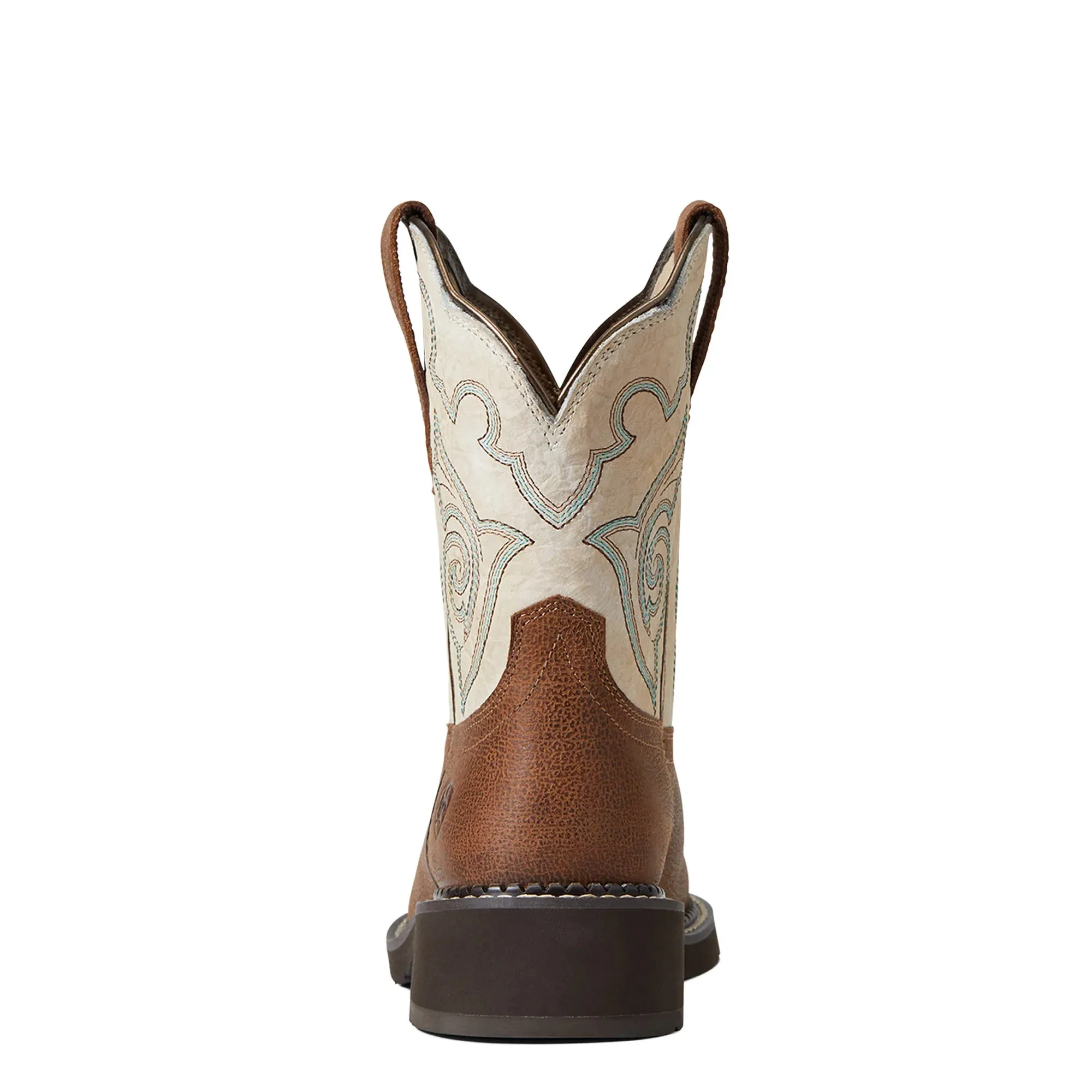 Ariat Womens Fatbaby Heritage Tess Boots