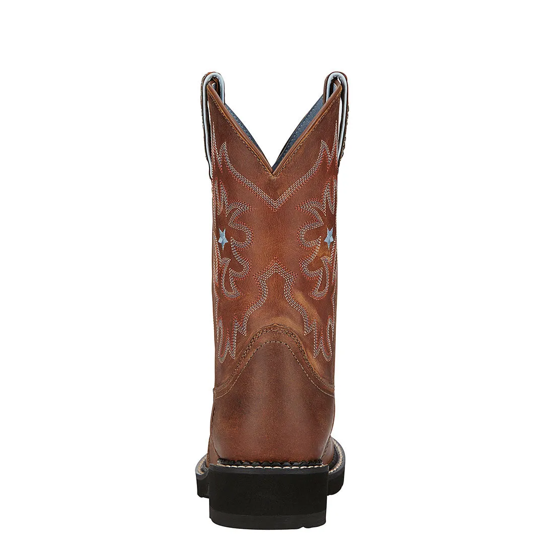 Ariat Women's Probaby Cowgirl Boots