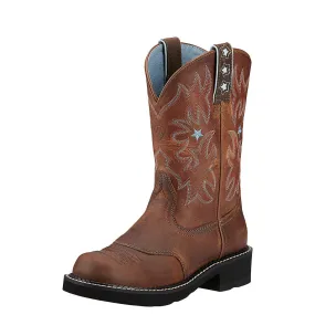 Ariat Women's Probaby Cowgirl Boots