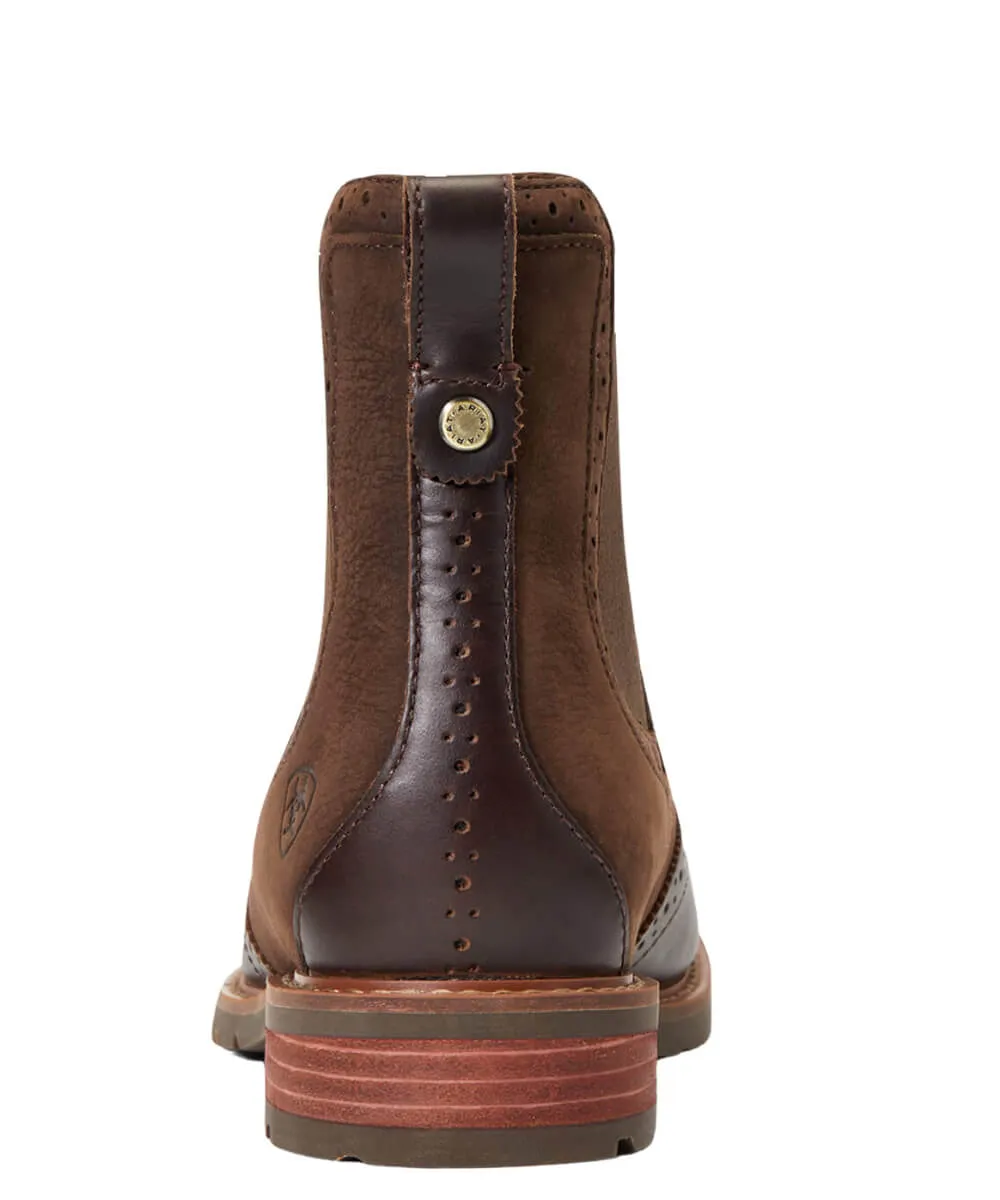 Ariat Women's Wexford Brogue H20