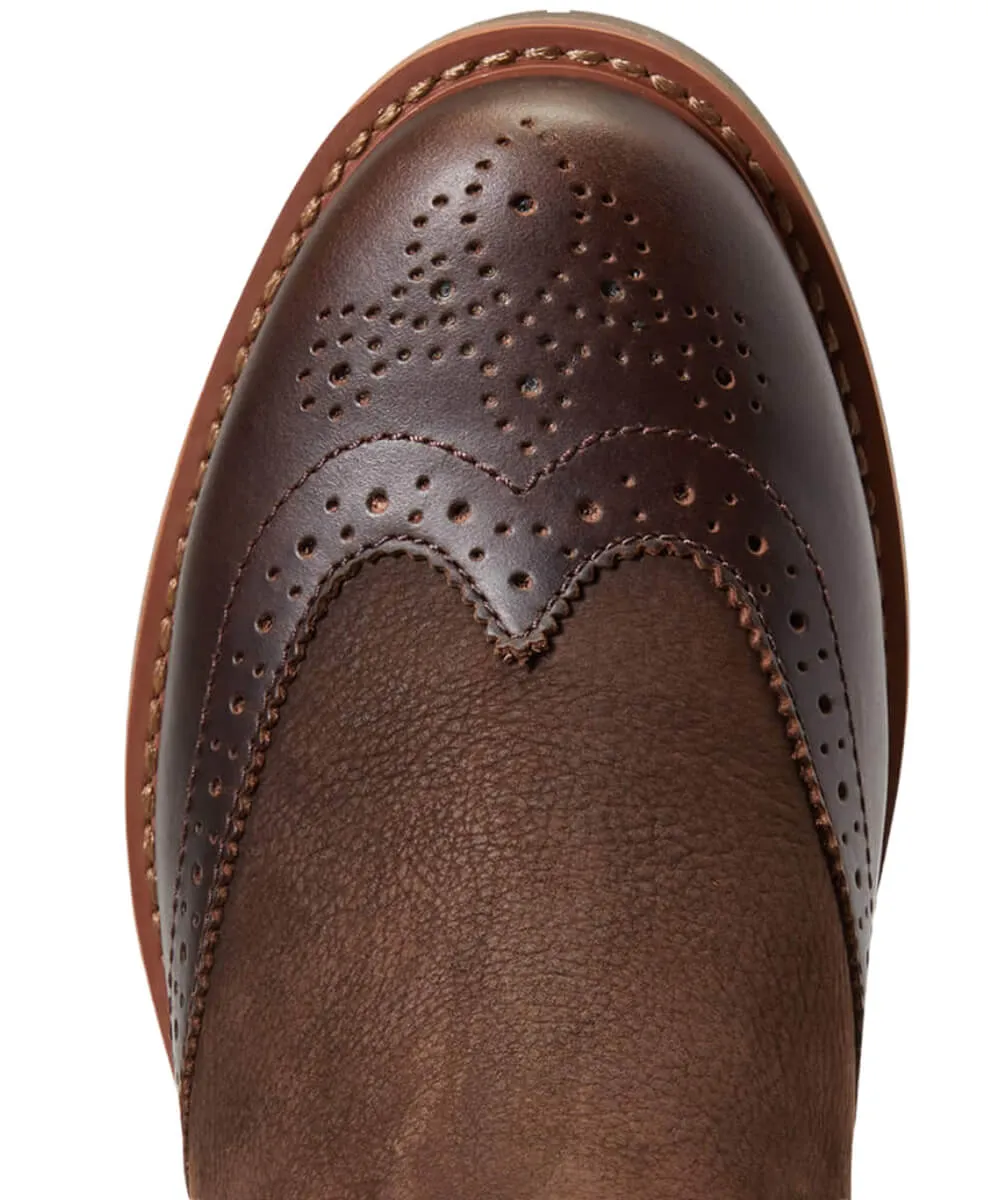 Ariat Women's Wexford Brogue H20