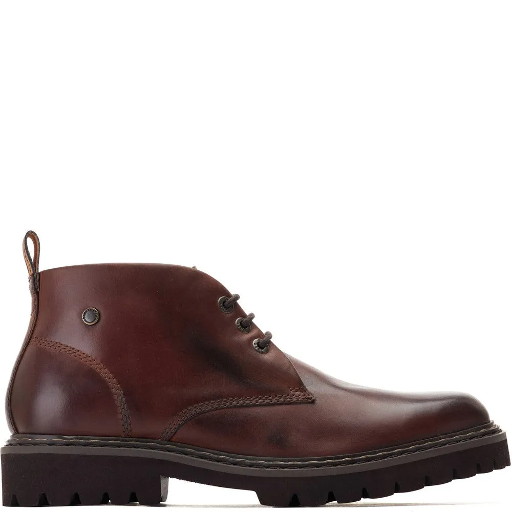 Base London Lomax Chukka Boot