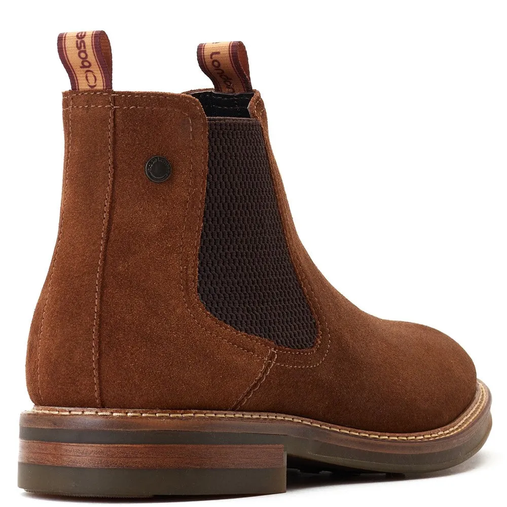 Base London Masada Chelsea Boot