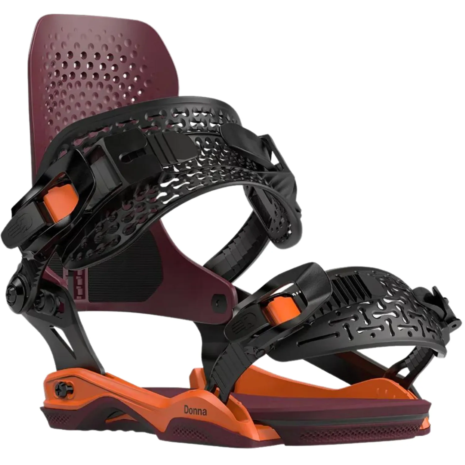 Bataleon Donna 2024 - Women's Snowboard Bindings