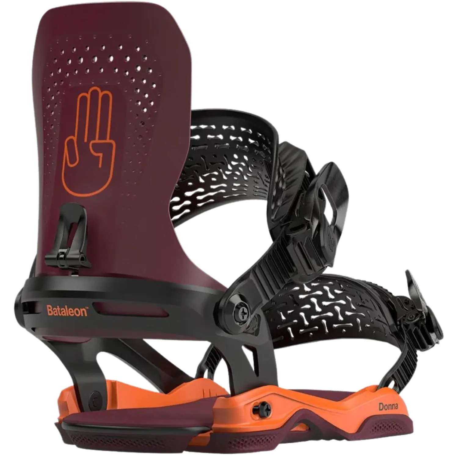 Bataleon Donna 2024 - Women's Snowboard Bindings