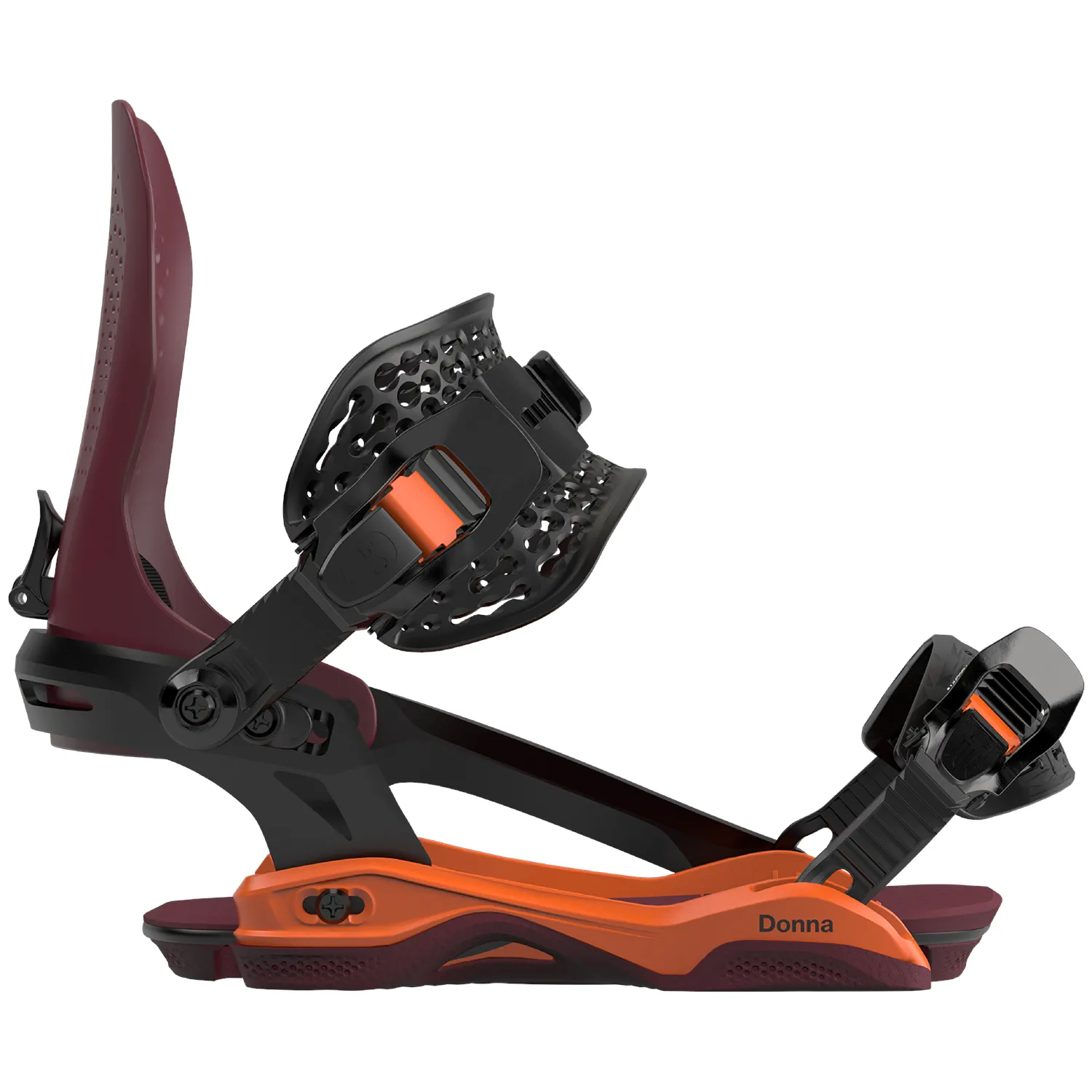 Bataleon Donna 2024 - Women's Snowboard Bindings