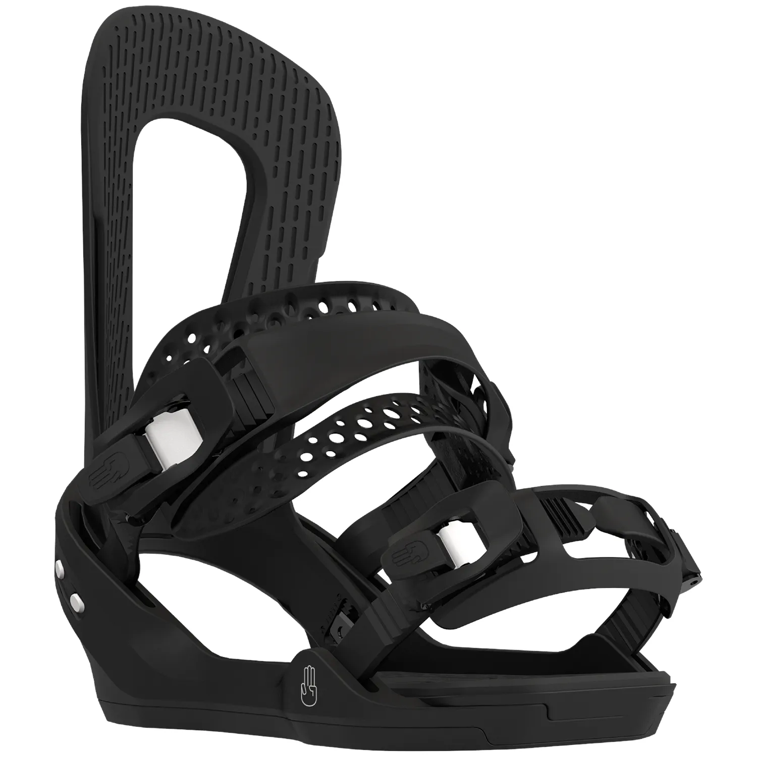 Bataleon E-Stroyer 2024 - Men's Snowboard Bindings