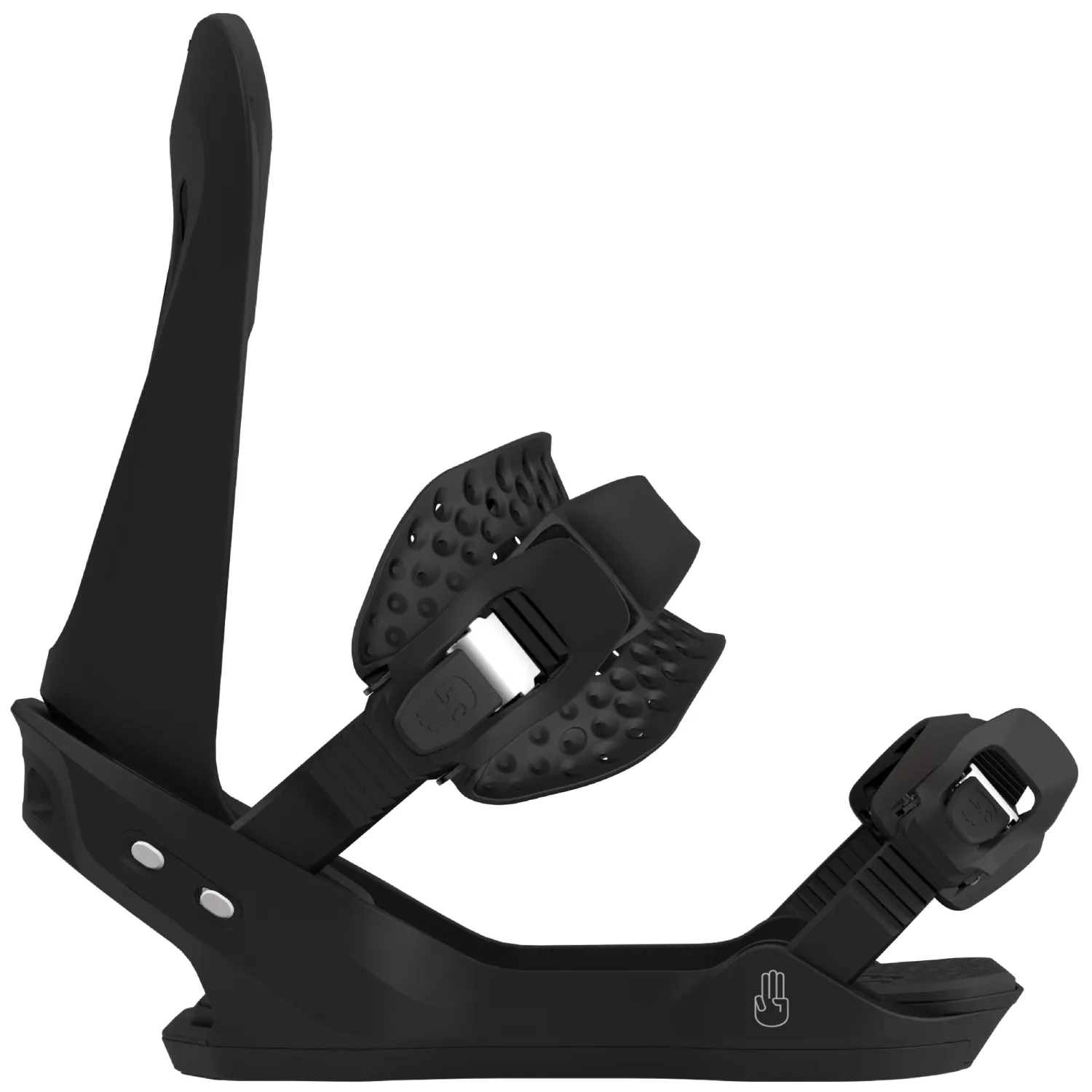 Bataleon E-Stroyer 2024 - Men's Snowboard Bindings