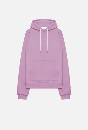 Beach Hoodie / Acai