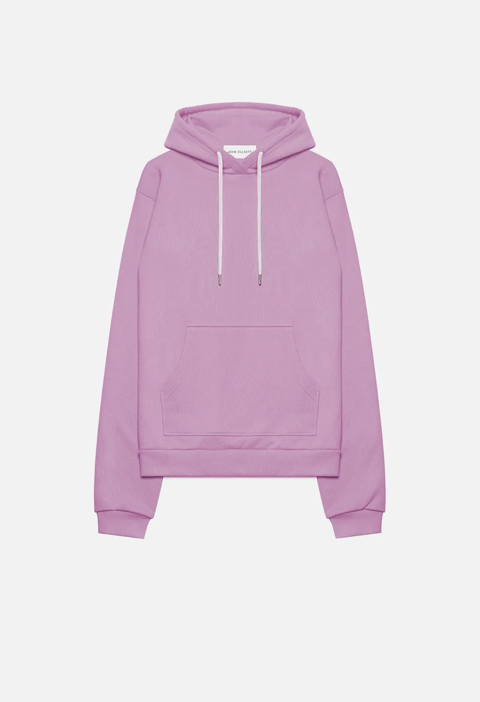 Beach Hoodie / Acai