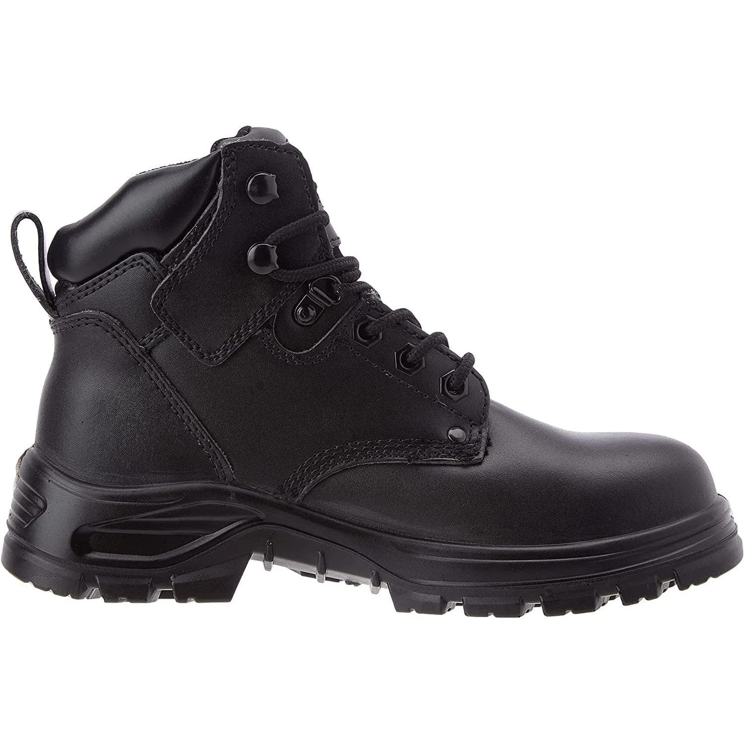 Blackrock Trekking Leather Work Boots