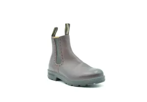 BLUNDSTONE 1352 Original Womens Hi-top Shiraz