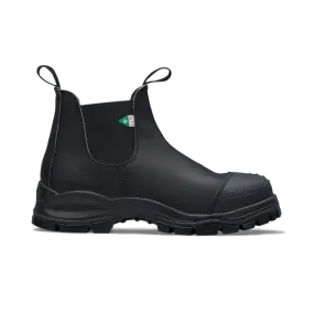 Blundstone 968 - XFR Work & Safety Boot Black