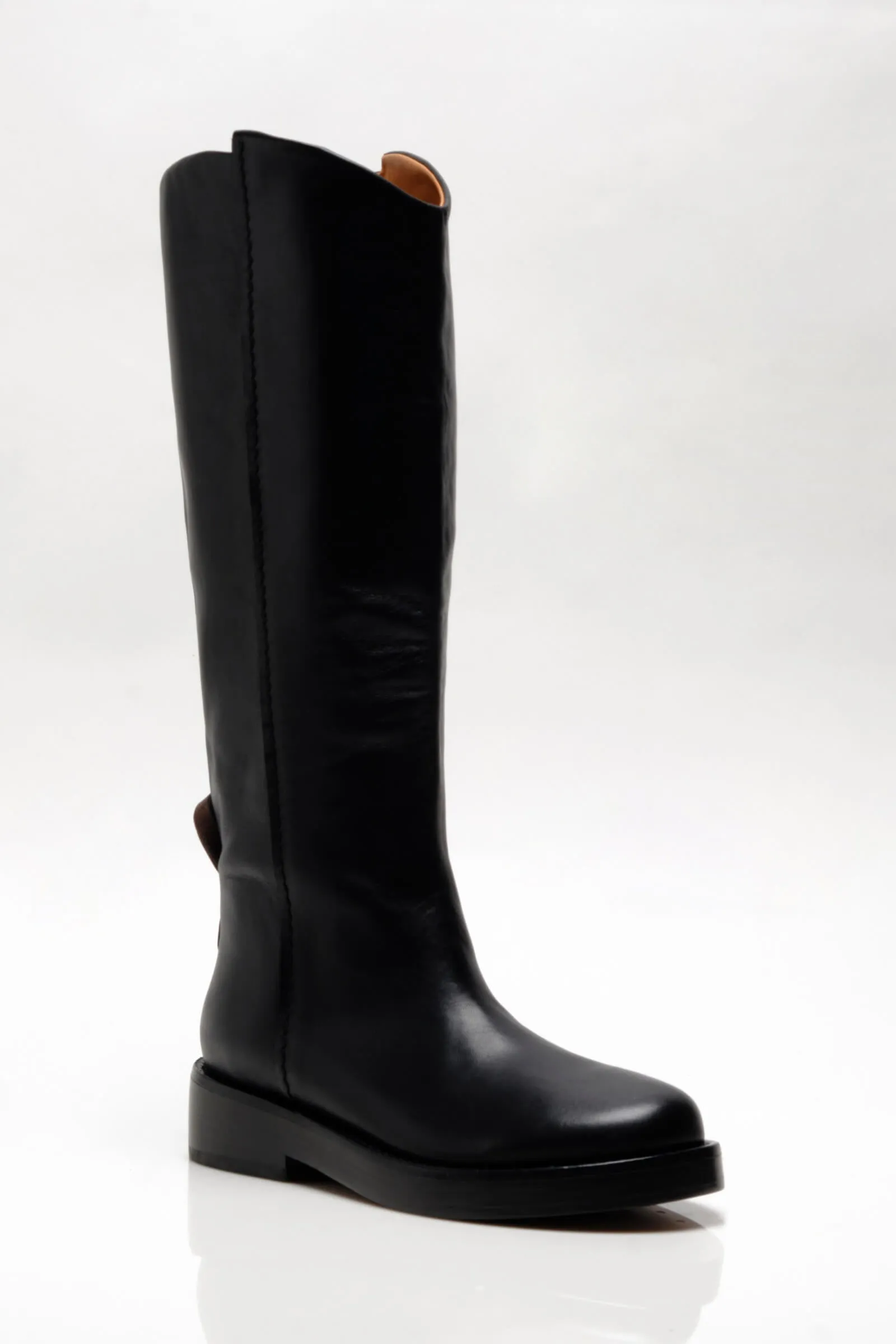 Bryce Equestrian Boot