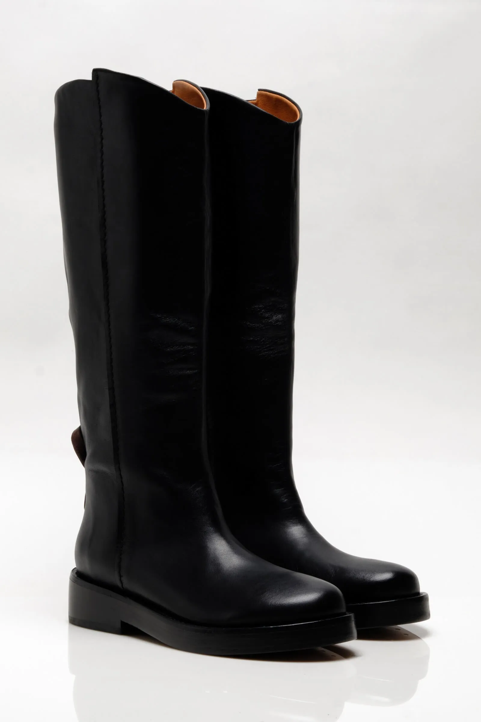 Bryce Equestrian Boot