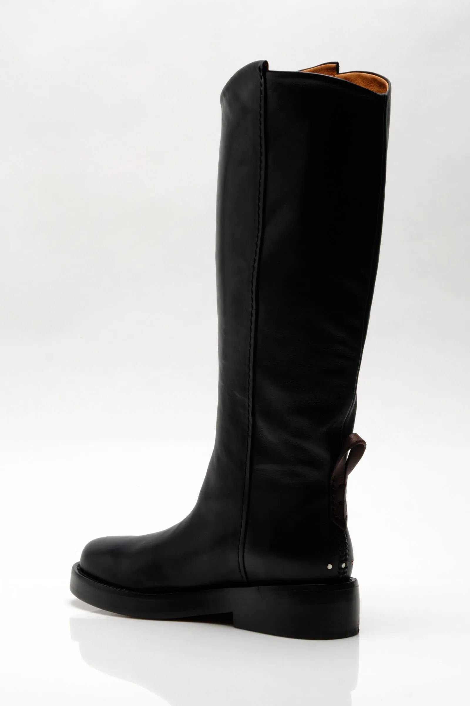 Bryce Equestrian Boot