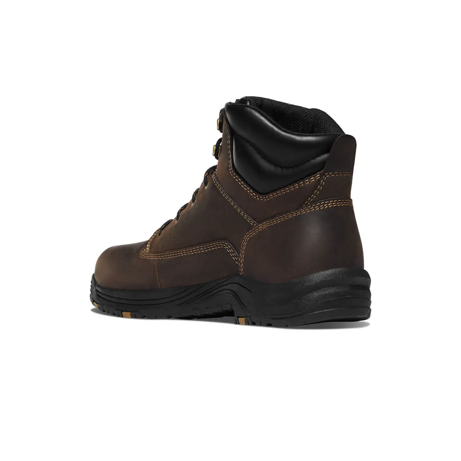 Caliper 6 Men's Boot Brown WP