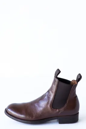 Calixte/004 Boot