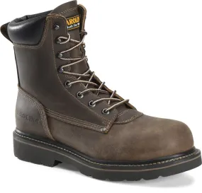 Carolina Shotcrete 8" Soft Toe Work Boot