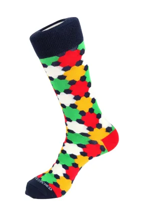 Chemist Sock