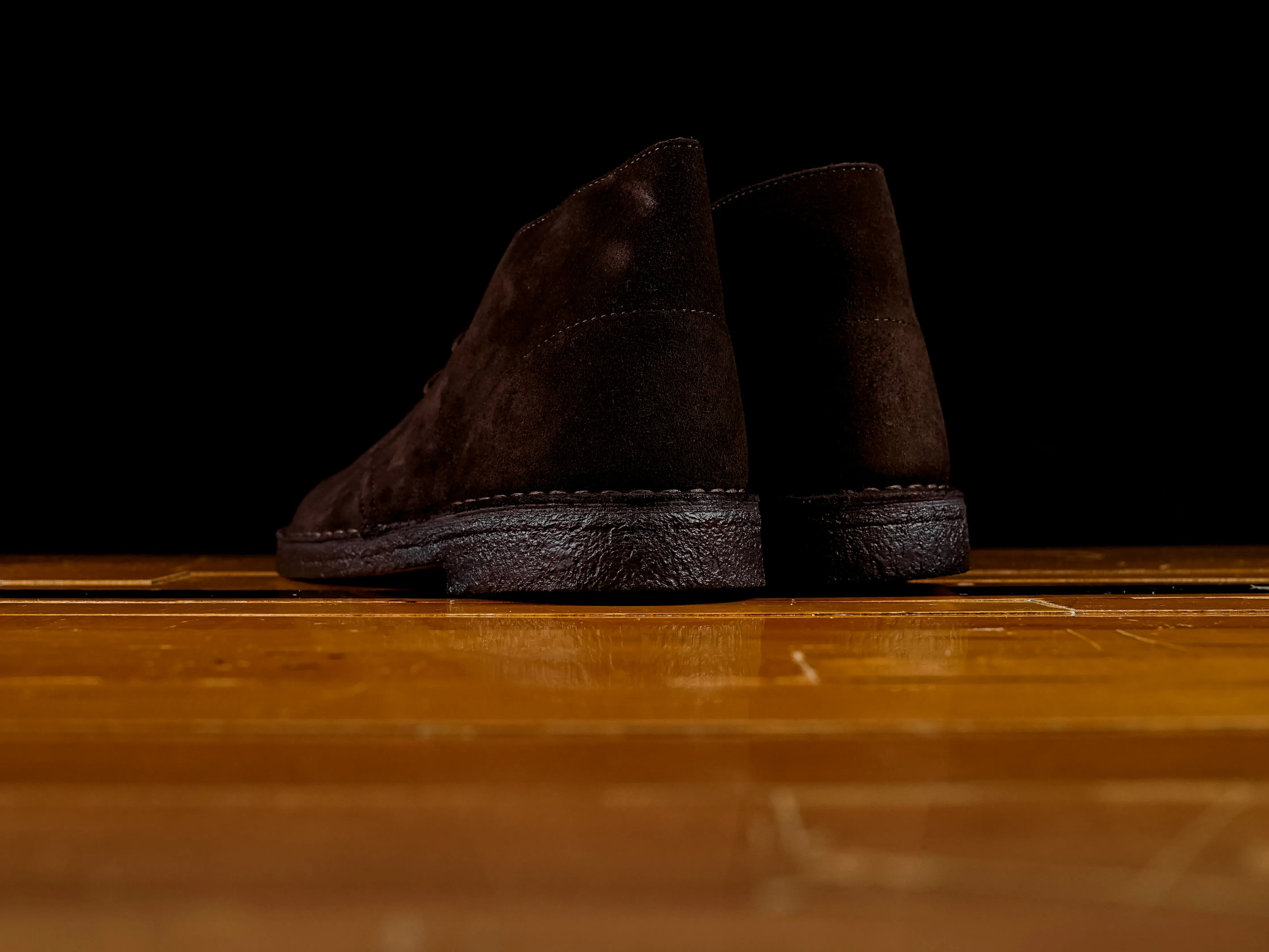 Clarks Desert Boot