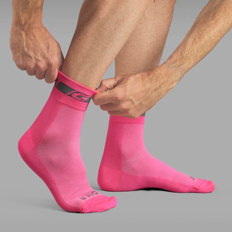 Classic Regular Cut Summer Socks