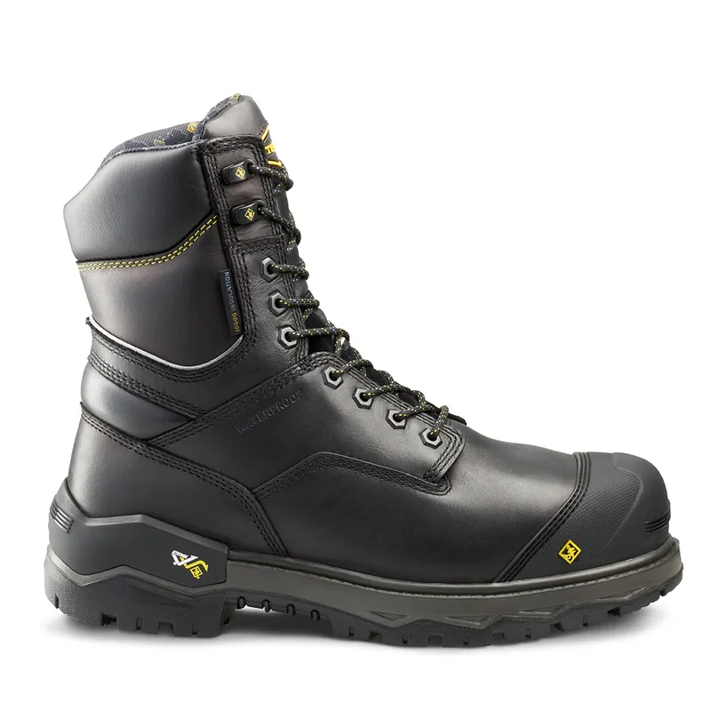 CSA Work Boot: Gantry LXI