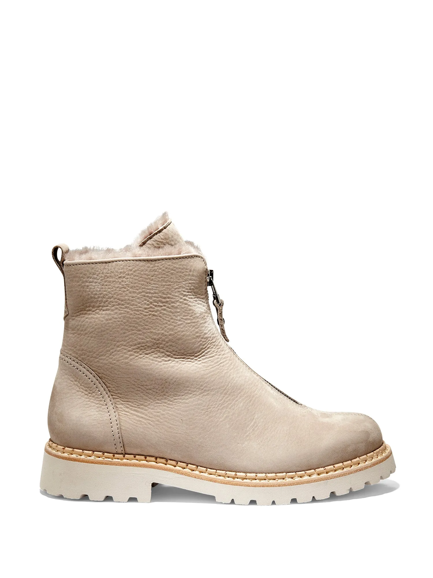 Dandy Zip Boot