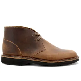 Desert Boot Brush Gumlite