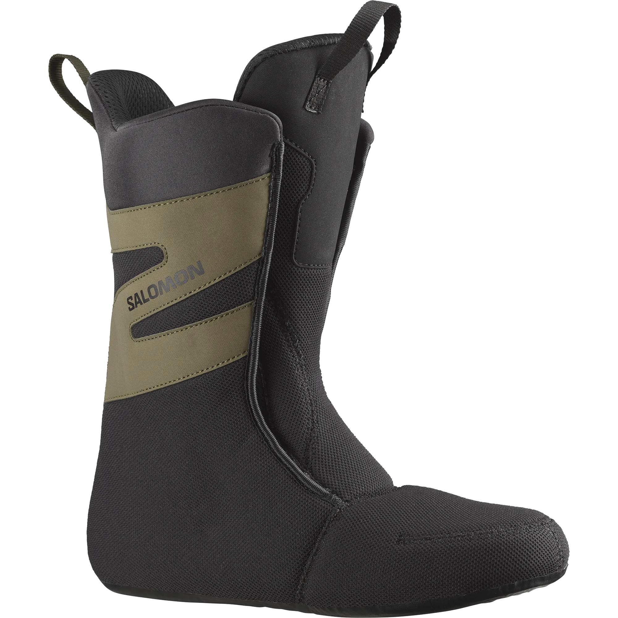 DIALOGUE DUAL BOA SNOWBOARD BOOT MEN'S