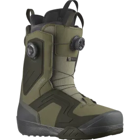 DIALOGUE DUAL BOA SNOWBOARD BOOT MEN'S