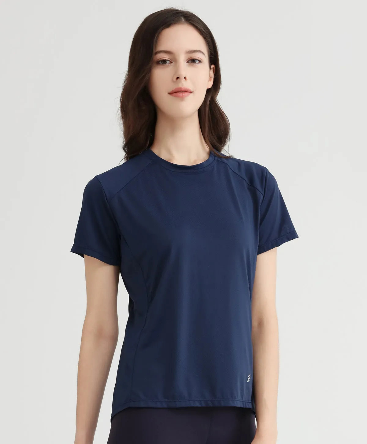 Energized Phygital Womens Sports Tee 801-000066