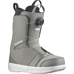 FACTION BOA SNOWBOARD BOOT MEN'S