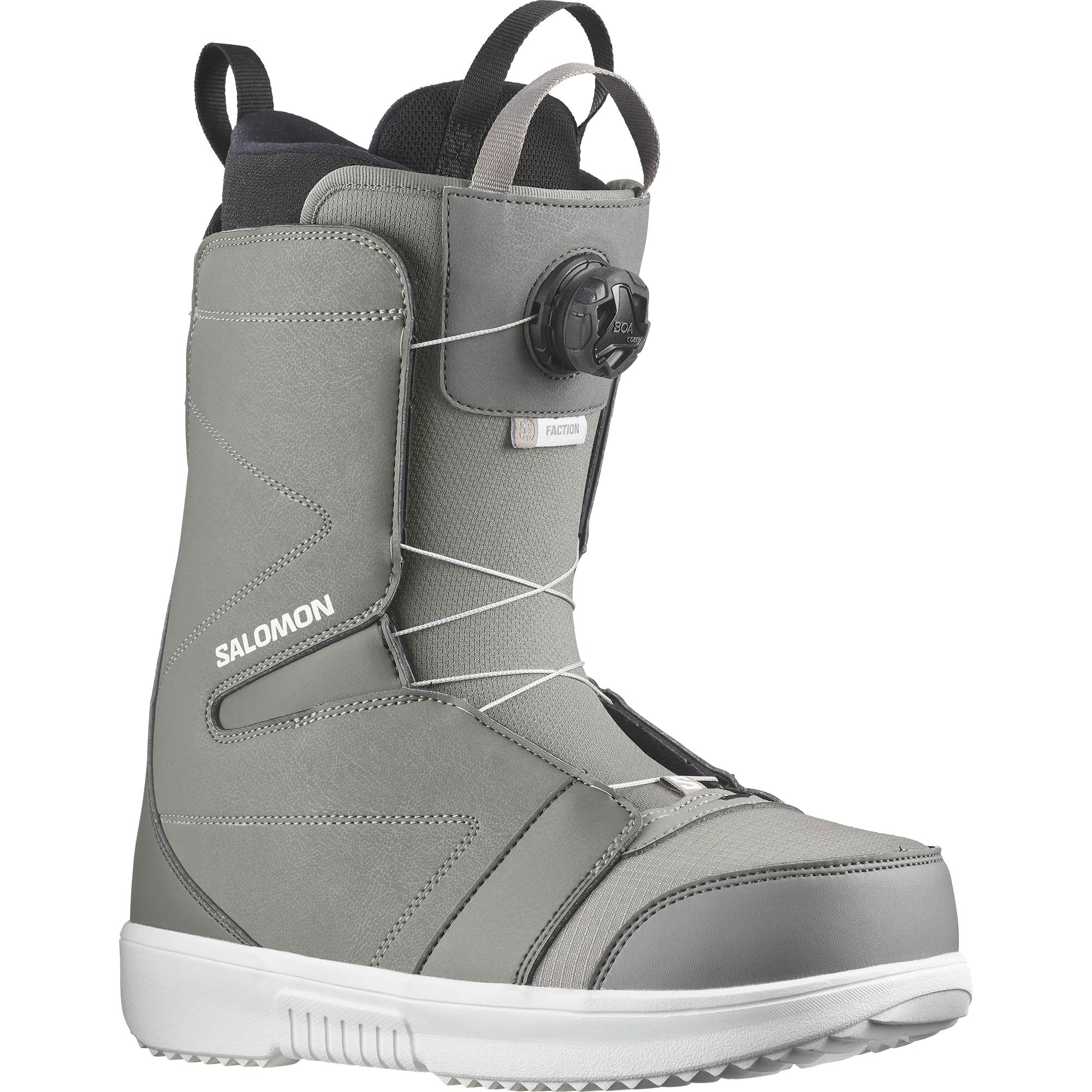 FACTION BOA SNOWBOARD BOOT MEN'S