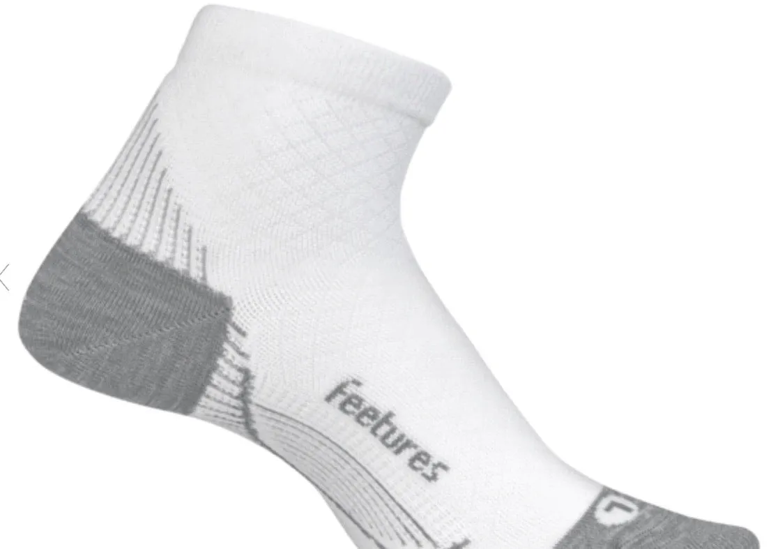 Feetures Plantar Fasciitis Relief Sock