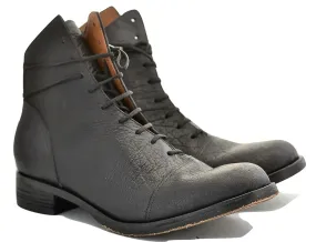 Fogey boot  |  Black | Bison