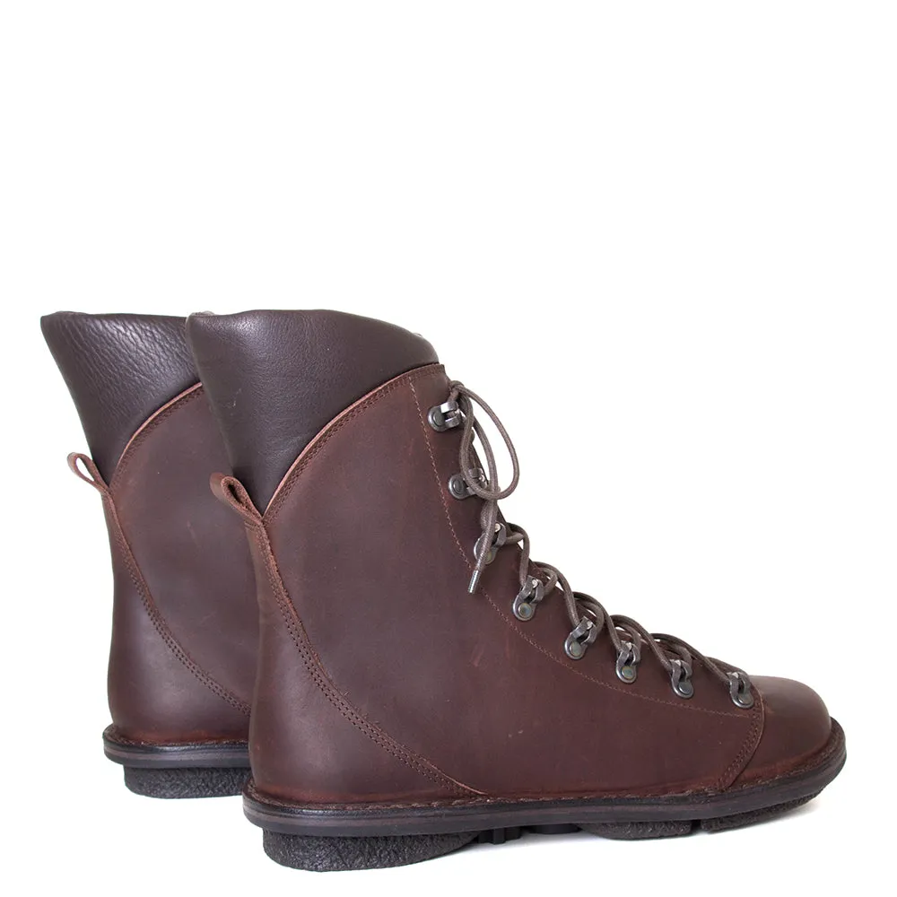 Franz Men's Leather Laced Boot