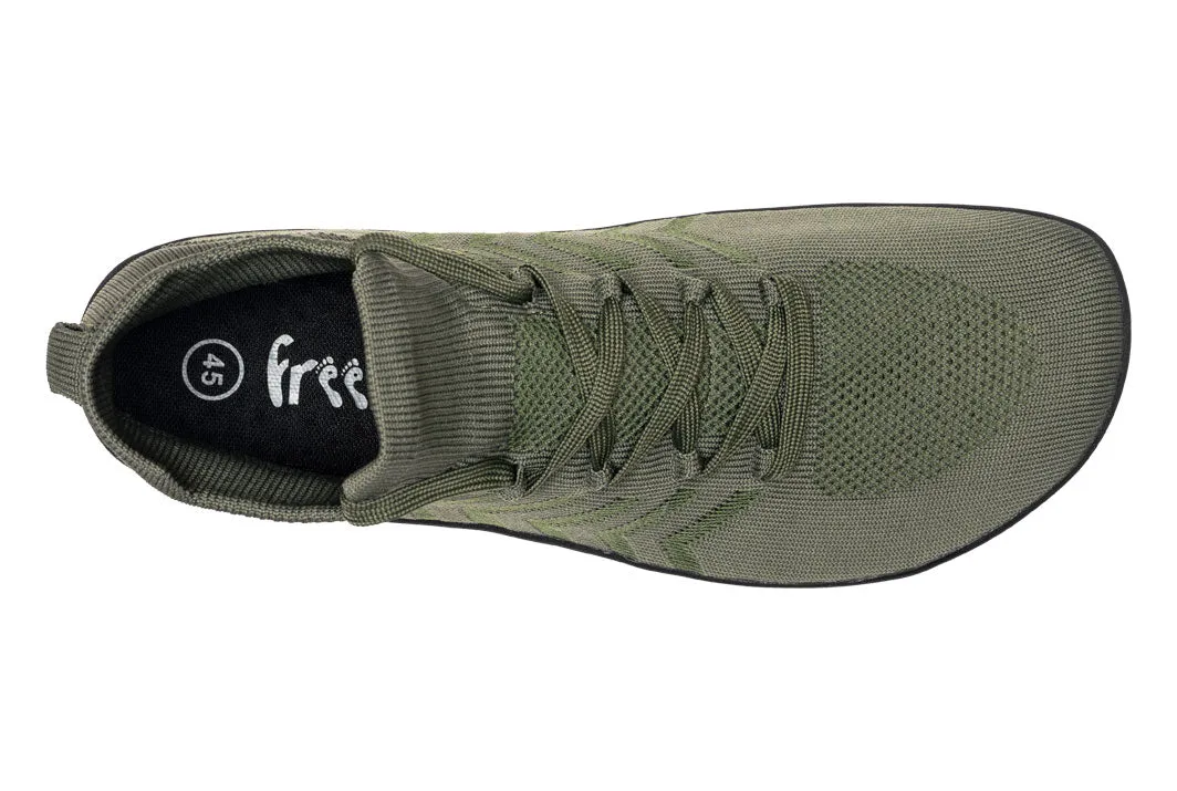 Freet - Howgill - Khaki Green