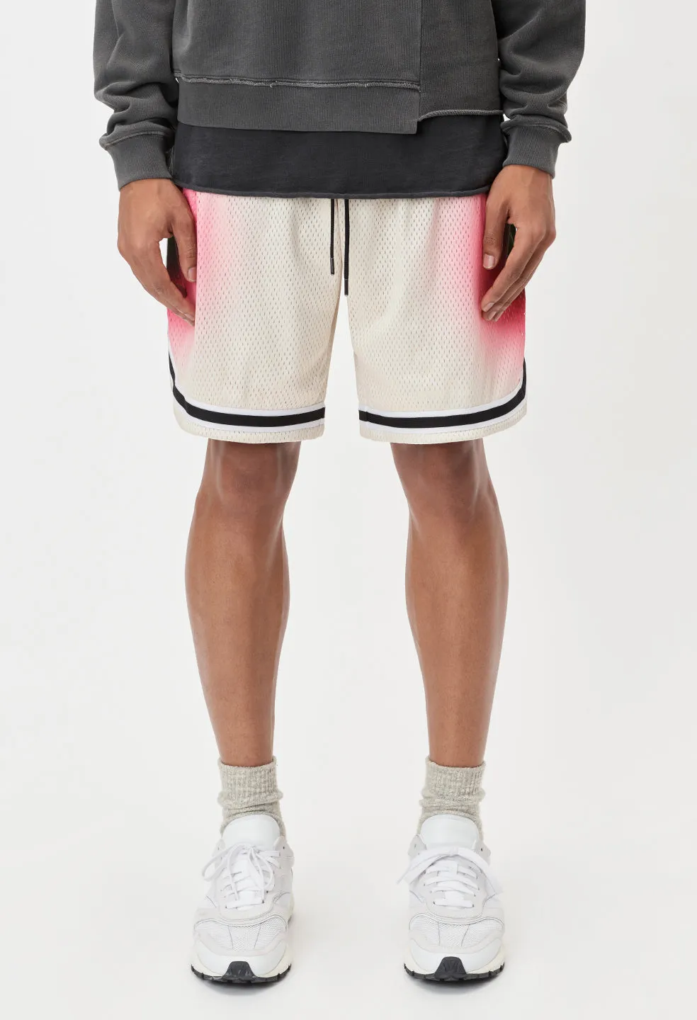 Game Shorts / Alien