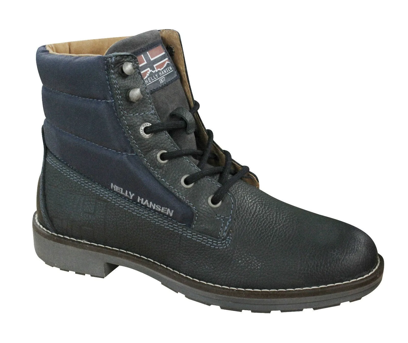 Helly Hansen Hidde Mid Boots - Mens